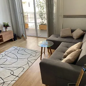 Apartament Przestronny Na Dolnej, Warszawa