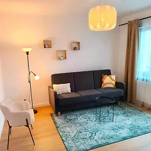 Apartament Comfort, Warszawa
