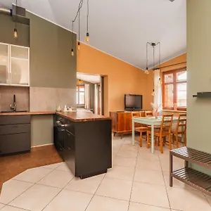 Grand - Neptun Park Sunny 2 Bedrooms Apartament Gdańsk