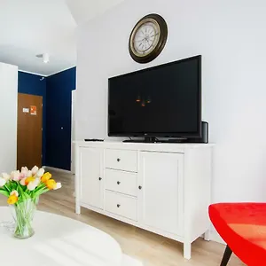 Nowa Grobla By Renters Apartament Gdańsk