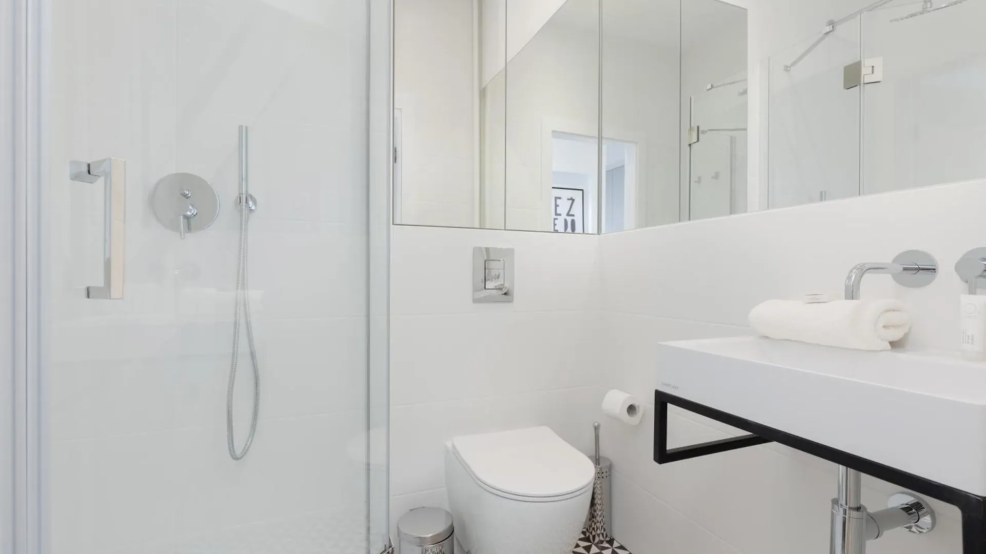 City Panorama Spacious Apartment By Renters Prestige Warsaw 0*,
